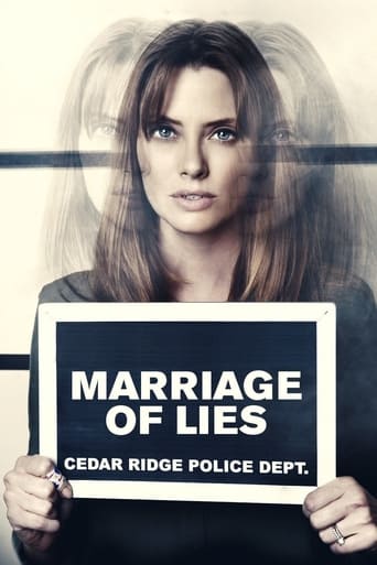 Marriage of Lies Poster of Marriage of Lies