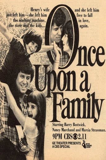Once Upon a Family Poster of Once Upon a Family