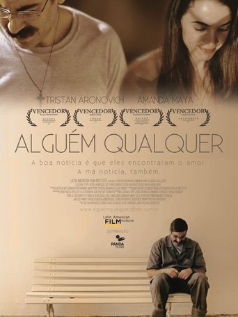 Anyone Out There Poster of Anyone Out There