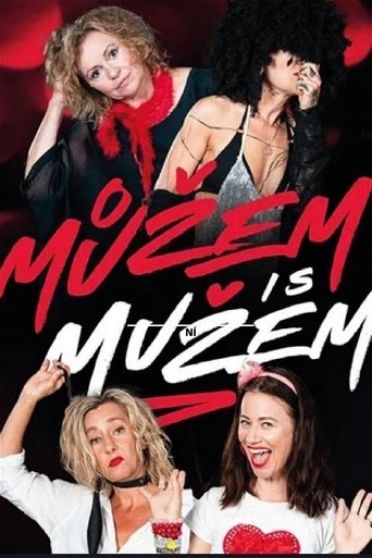 Můžem i s mužem Poster of Můžem i s mužem