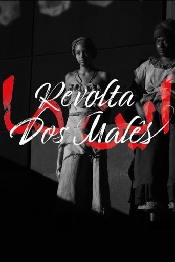 Revolta dos Malês Poster of Revolta dos Malês