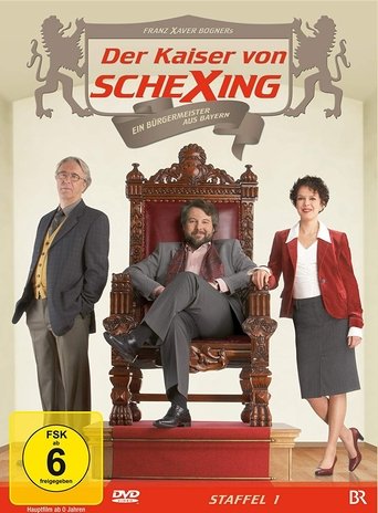 Der Kaiser von Schexing Poster of Der Kaiser von Schexing