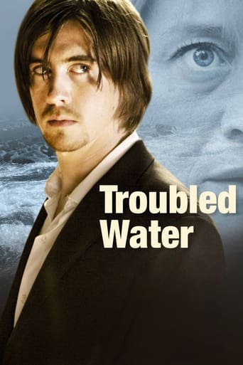 Troubled Water Poster of Troubled Water