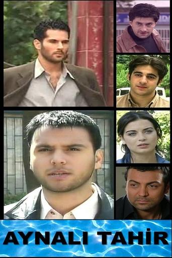 Aynalı Tahir Poster of Aynalı Tahir
