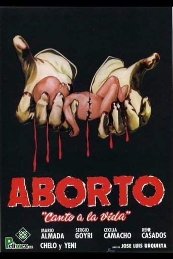 Abortion: A Song to Life Poster of Abortion: A Song to Life