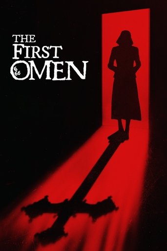 The First Omen Poster of The First Omen
