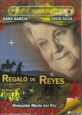 Regalo de reyes Poster of Regalo de reyes