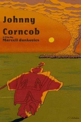Johnny Corncob Poster of Johnny Corncob