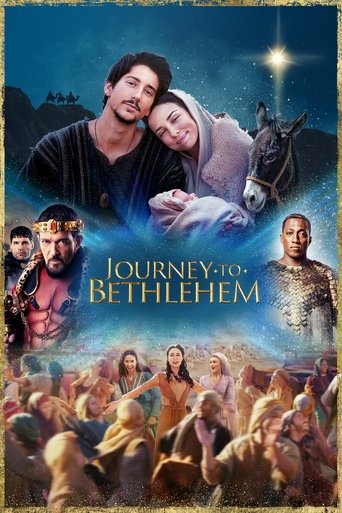 Journey to Bethlehem Poster of Journey to Bethlehem