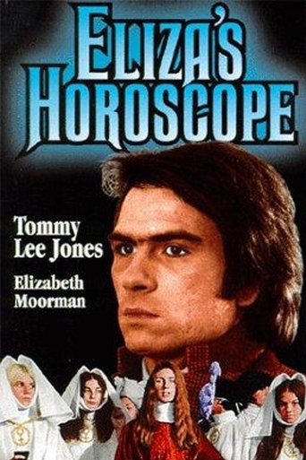Eliza's Horoscope Poster of Eliza's Horoscope