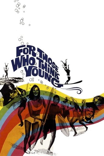 For Those Who Think Young Poster of For Those Who Think Young
