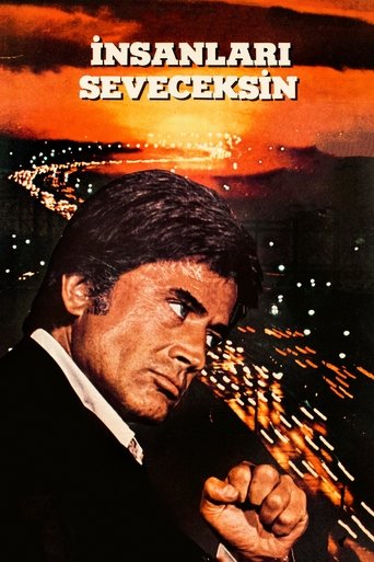 İnsanları Seveceksin Poster of İnsanları Seveceksin
