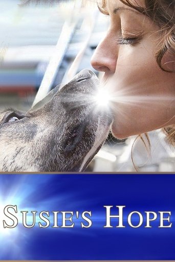Susie's Hope Poster of Susie's Hope
