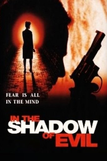 In the Shadow of Evil Poster of In the Shadow of Evil