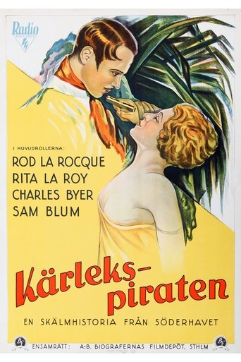 The Delightful Rogue Poster of The Delightful Rogue