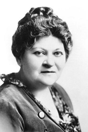 Lule Warrenton Portrait of Lule Warrenton