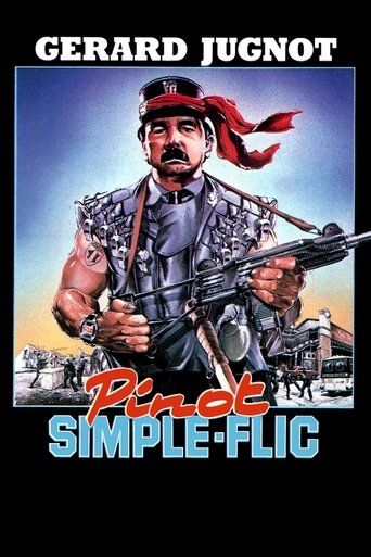 Pinot simple-flic Poster of Pinot simple-flic