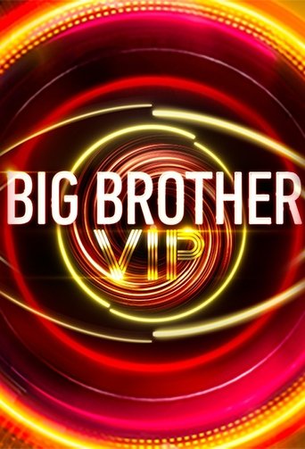 Big Brother VIP Poster of Big Brother VIP