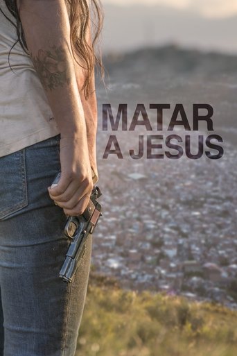 Killing Jesus Poster of Killing Jesus