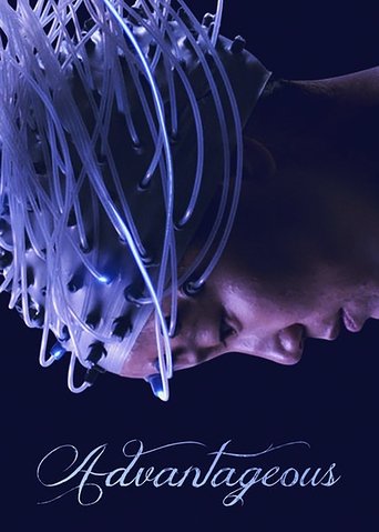 Advantageous Poster of Advantageous