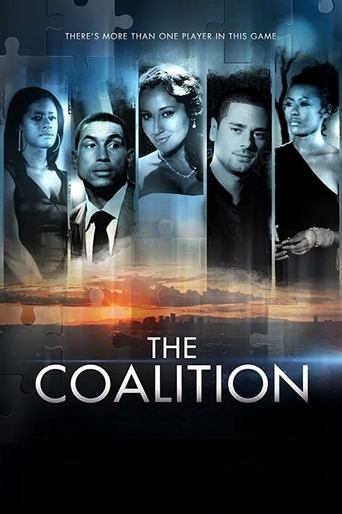 The Coalition Poster of The Coalition
