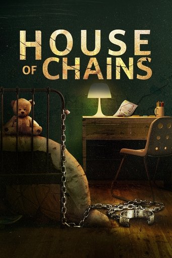 House of Chains Poster of House of Chains