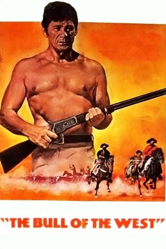 The Bull of the West Poster of The Bull of the West