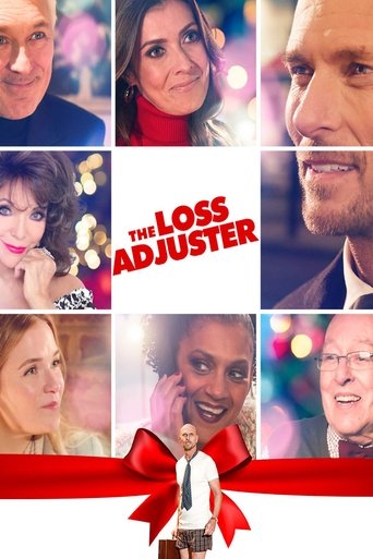 The Loss Adjuster Poster of The Loss Adjuster