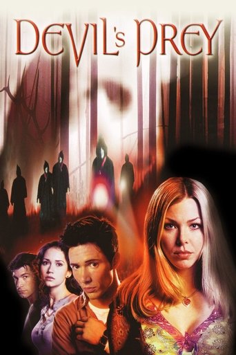 Devil's Prey Poster of Devil's Prey