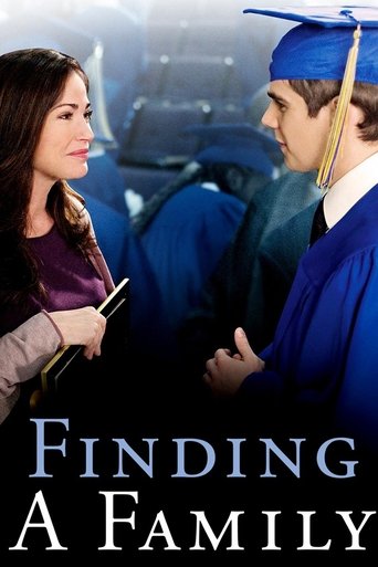 Finding a Family Poster of Finding a Family