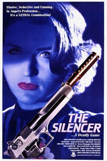 The Silencer Poster of The Silencer