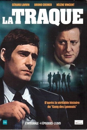 La Traque Poster of La Traque