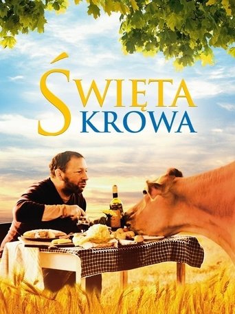 Father, Son & Holy Cow Poster of Father, Son & Holy Cow