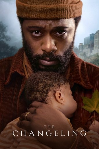 The Changeling Poster of The Changeling