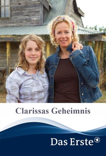 Clarissas Geheimnis Poster of Clarissas Geheimnis