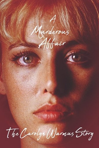 A Murderous Affair: The Carolyn Warmus Story Poster of A Murderous Affair: The Carolyn Warmus Story