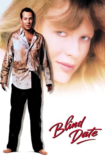 Blind Date Poster of Blind Date