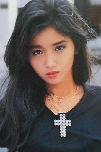 Minako Honda Portrait of Minako Honda