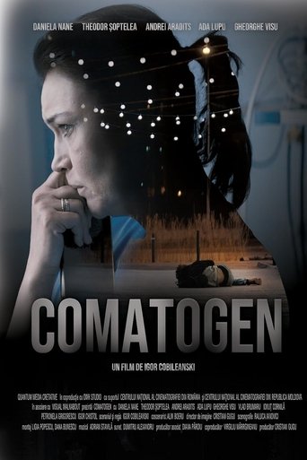 Comatogen Poster of Comatogen