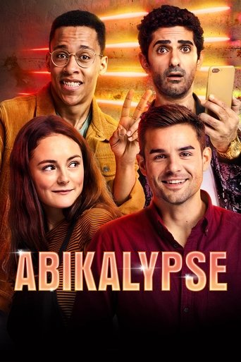 Abikalypse Poster of Abikalypse