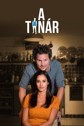 The Teacher Poster of The Teacher
