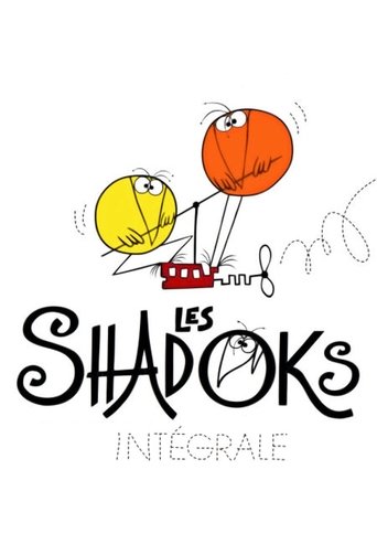 Les Shadoks Poster of Les Shadoks