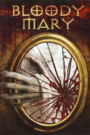 Bloody Mary Poster of Bloody Mary