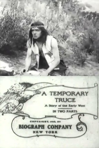 A Temporary Truce Poster of A Temporary Truce
