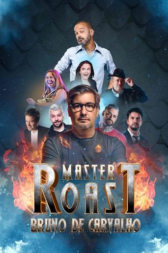 Roast Bruno de Carvalho - Porto Poster of Roast Bruno de Carvalho - Porto