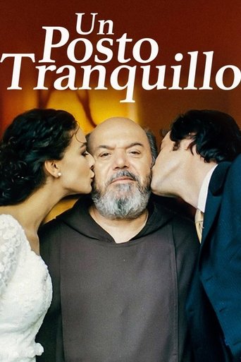 Un posto tranquillo Poster of Un posto tranquillo
