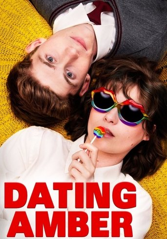 Dating Amber Poster of Dating Amber