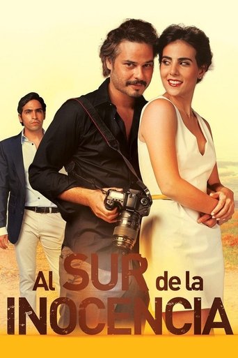 Al sur de la inocencia Poster of Al sur de la inocencia