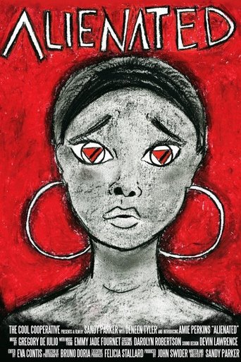 Alienated Poster of Alienated