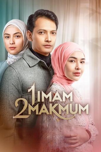1 Imam 2 Makmum Poster of 1 Imam 2 Makmum